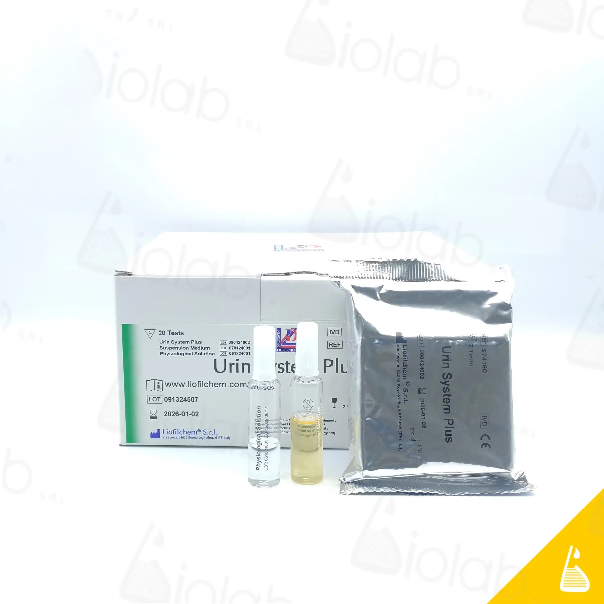 TOTAL PROTEIN URIN TPUC3 150 TEST